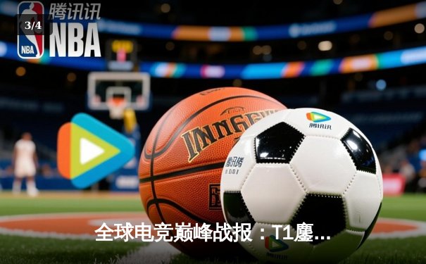 全球电竞巅峰战报：T1鏖战五局险胜JDG，Faker沙皇绝境定乾坤 - 3