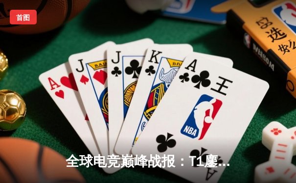 全球电竞巅峰战报：T1鏖战五局险胜JDG，Faker沙皇绝境定乾坤