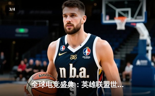 全球电竞盛典：英雄联盟世界赛半决赛激战，T1与JDG上演史诗对决 - 3