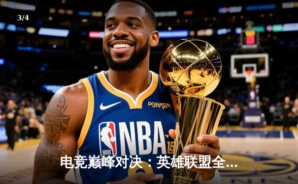 电竞巅峰对决：英雄联盟全球总决赛激战落幕，LPL赛区DK战队问鼎世界冠军 - 3