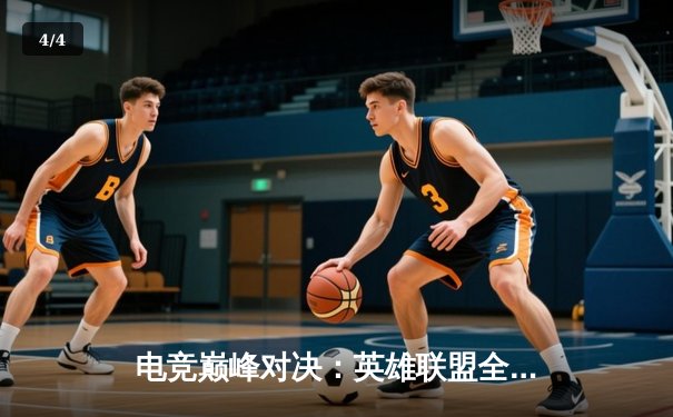 电竞巅峰对决：英雄联盟全球总决赛激战落幕，LPL赛区DK战队问鼎世界冠军 - 4