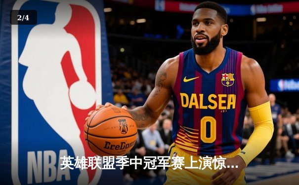 英雄联盟季中冠军赛上演惊天逆转，LPL战队3:2力克LCK强敌夺冠 - 2