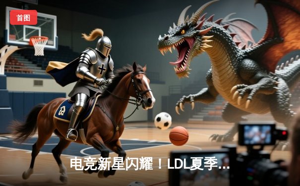 电竞新星闪耀！LDL夏季赛决赛上演惊天逆转，新人中单斩获FMVP