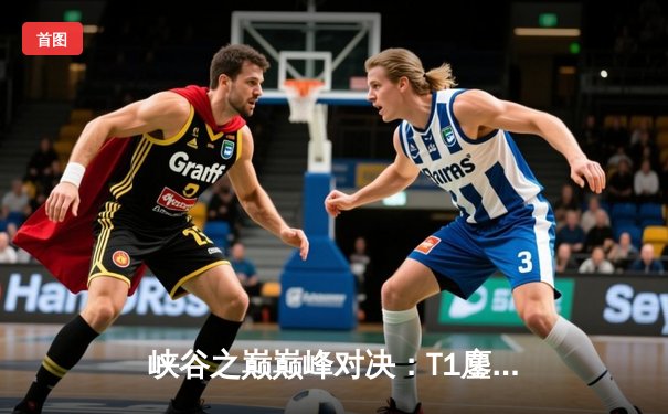 峡谷之巅巅峰对决：T1鏖战五局险胜GEN加冕LCK夏季赛冠军