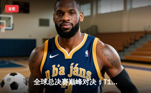 全球总决赛巅峰对决：T1鏖战五局力克JDG，Faker沙皇绝境推挽定江山