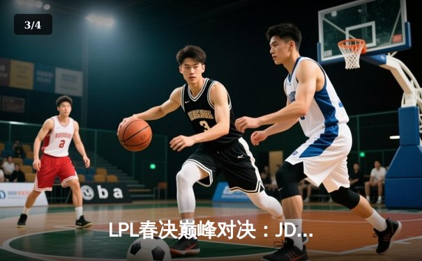 LPL春决巅峰对决：JDG鏖战五局力克BLG，Knight沙皇绝境推挽定乾坤 - 3