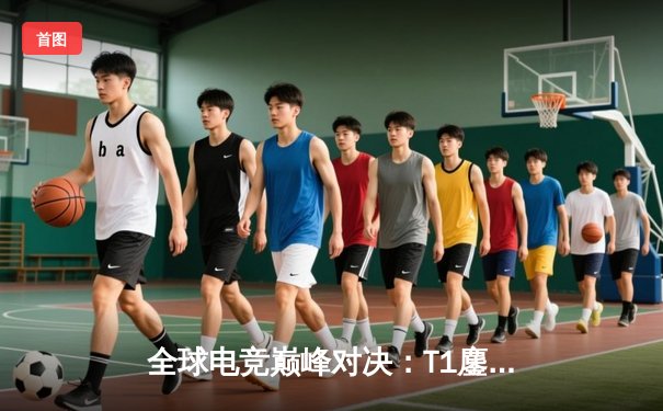 全球电竞巅峰对决：T1鏖战五局险胜JDG，Faker沙皇绝境定乾坤