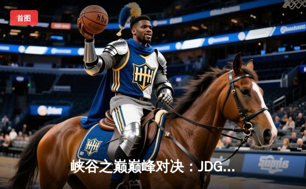 峡谷之巅巅峰对决：JDG鏖战五局险胜TES夺得LPL春季赛冠军