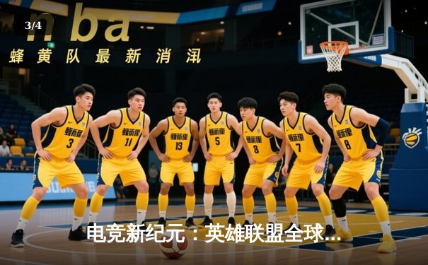 电竞新纪元：英雄联盟全球总决赛数据揭秘，职业选手接单平台成幕后功臣 - 3