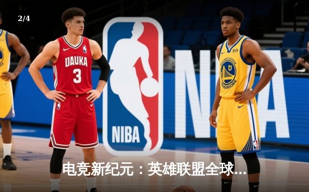 电竞新纪元：英雄联盟全球总决赛数据揭秘，职业选手接单平台成幕后功臣 - 2